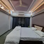 Leela Homestay Indore - Tulip - 2 Bhk Luxury Apartment