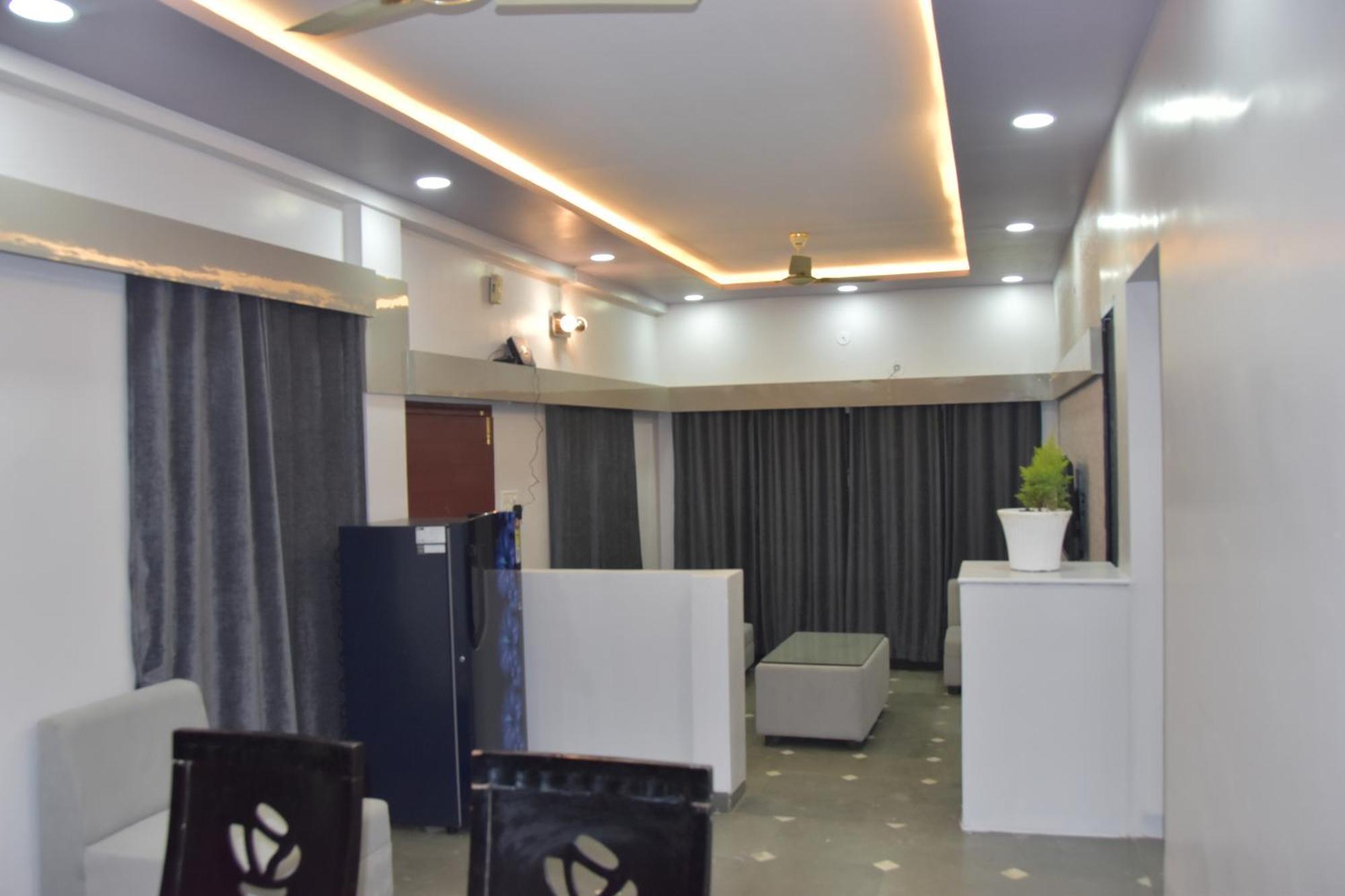 Homestay Leela - Tulip - 2 Bhk Luxury *